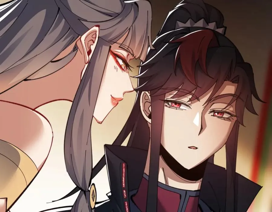第9话 师妹对我有何企图？107
