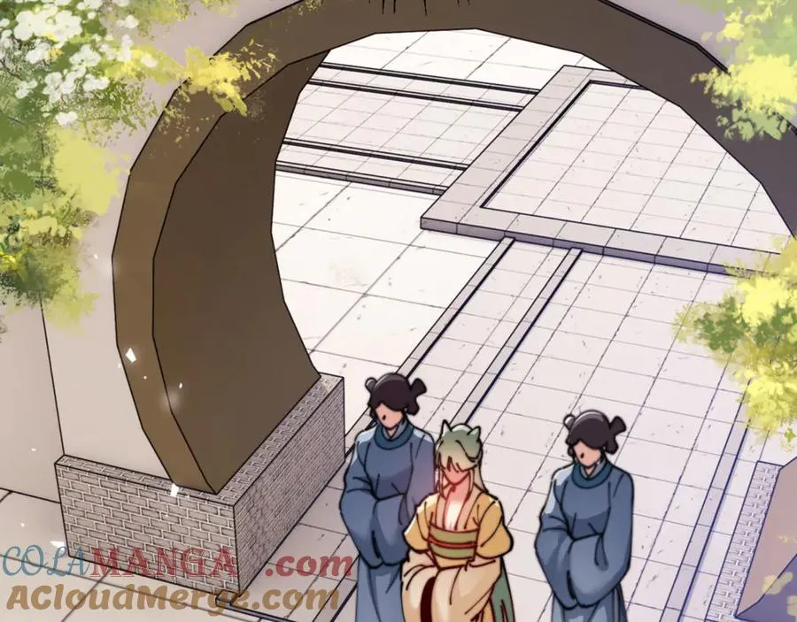 第34话 渡劫时宝宝怎么办？132