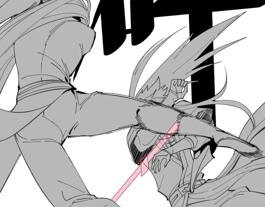 第5话 师姐和师妹都到齐了，开始我的表演！157