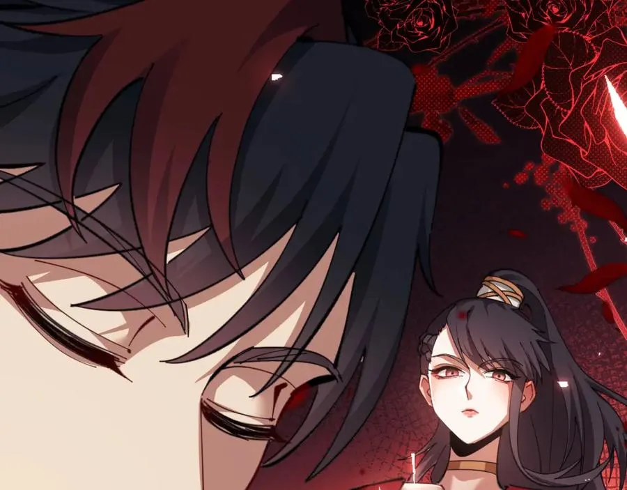 第13话 师妹你让师哥怎么冷静？18