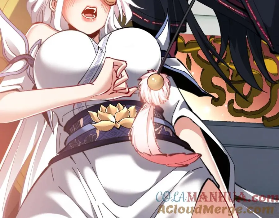 第14话 让徒儿帮师尊检查身体吧~100
