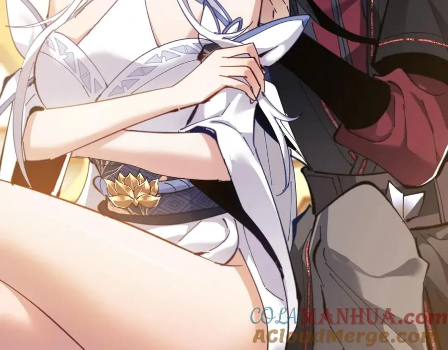 第4话 一曲凤求凰，师兄你也太绿了！64