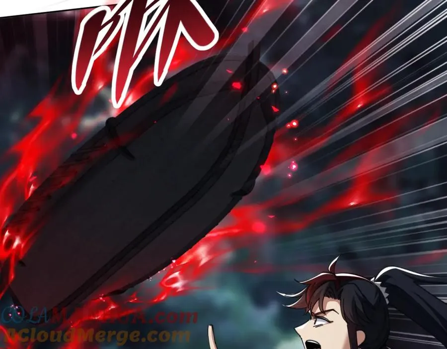 第15话 无奈，师妹为我争风吃醋168