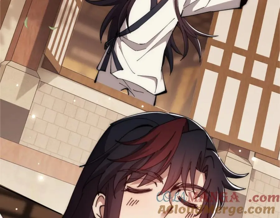 第35话 和师尊解锁新知识144