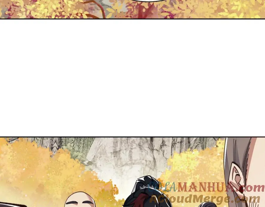 第15话 无奈，师妹为我争风吃醋48