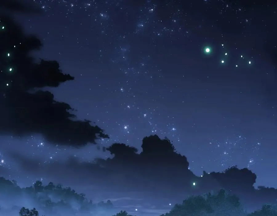 第13话 师妹你让师哥怎么冷静？45