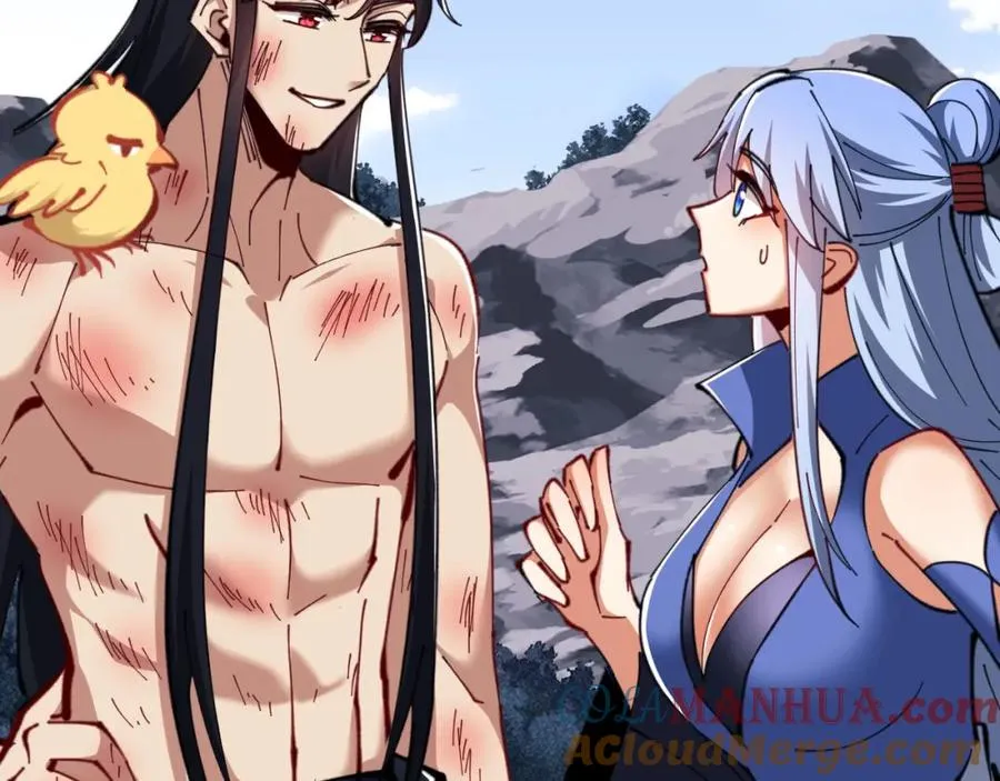 第21话 师尊的体香还是更香些68
