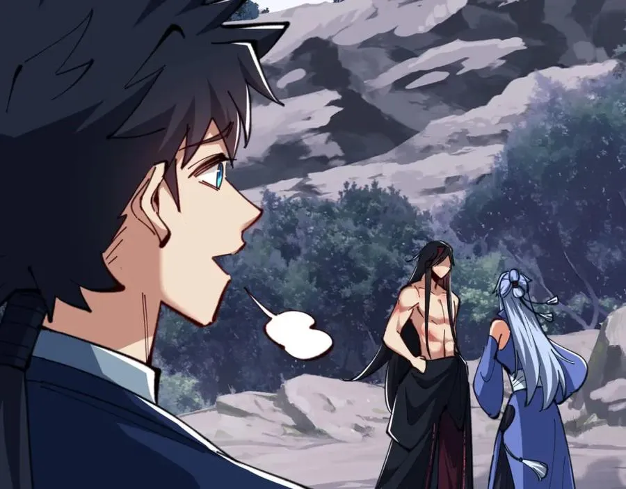 第21话 师尊的体香还是更香些71