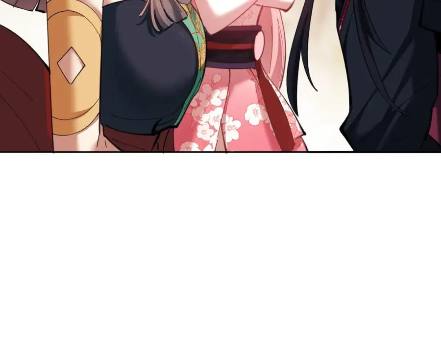 第15话 无奈，师妹为我争风吃醋117