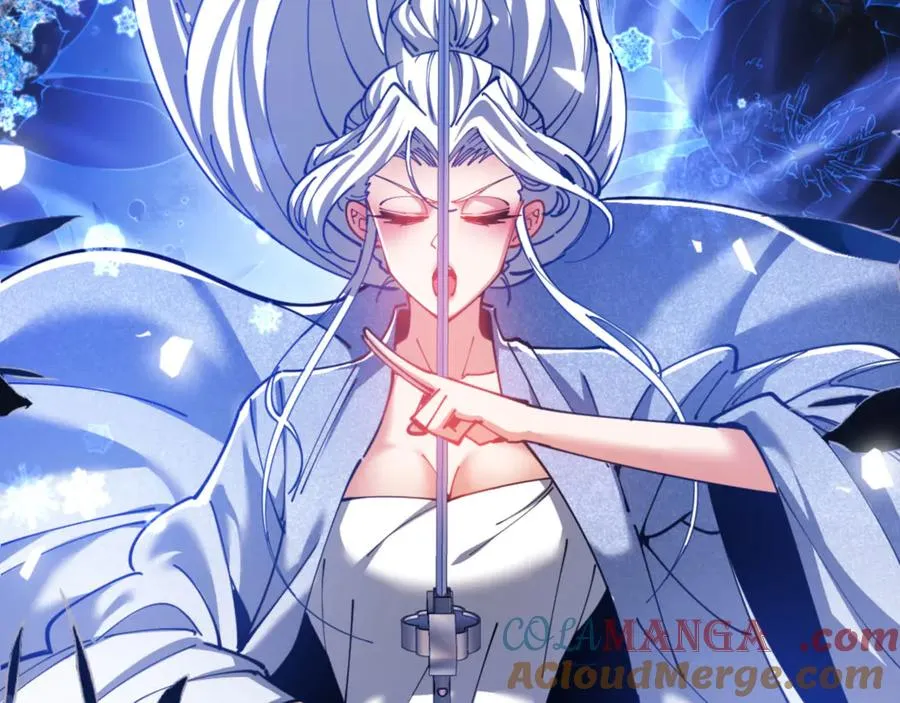 第34话 渡劫时宝宝怎么办36