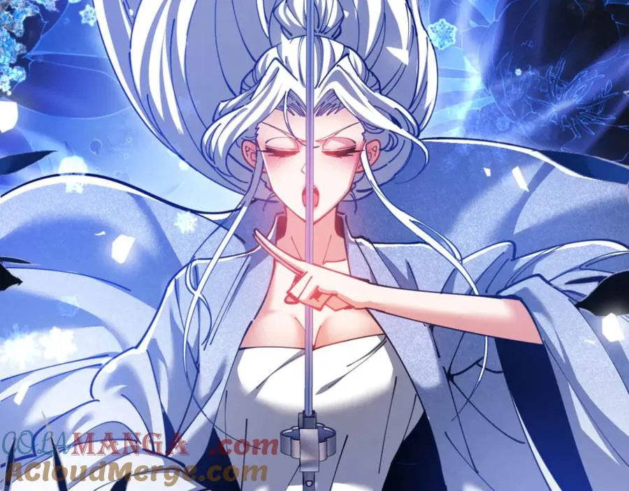 第34话 师尊渡劫！算你这逆徒还有良心！36