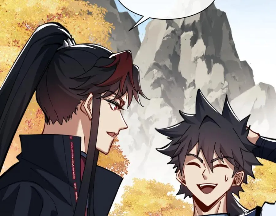 第15话 无奈，师妹为我争风吃醋63