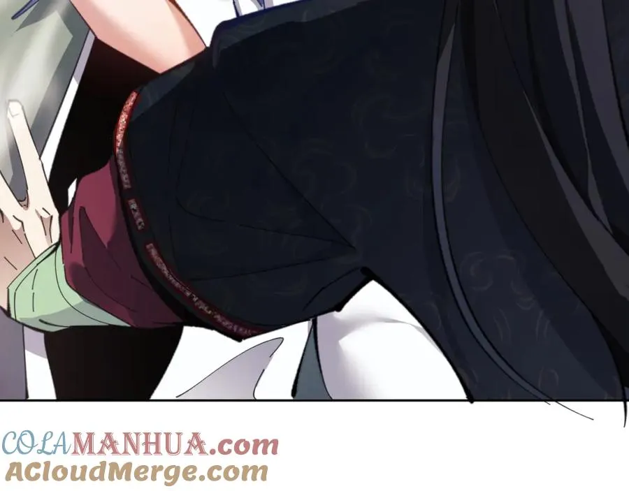 第4话 一曲凤求凰，师兄你也太绿了！84