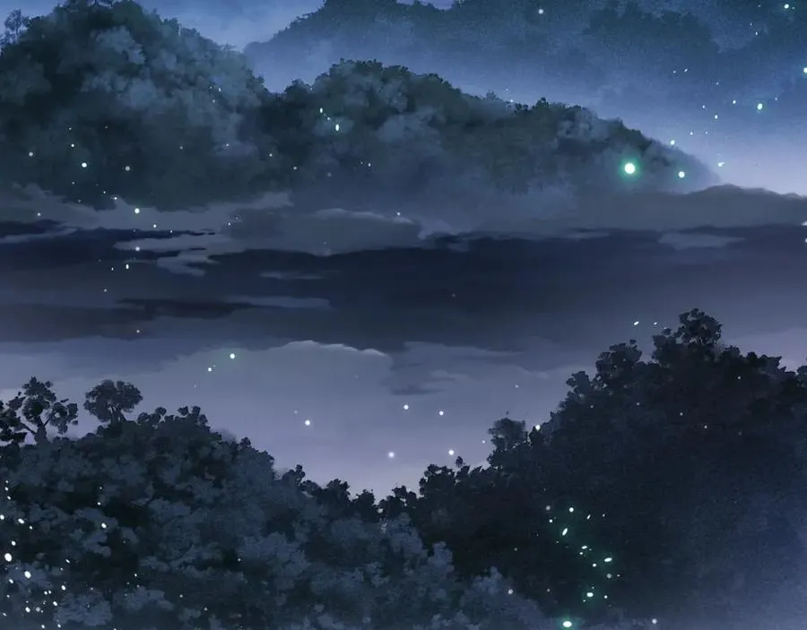 第13话 师妹你让师哥怎么冷静？46