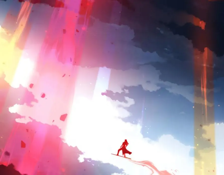 第5话 师姐和师妹都到齐了，开始我的表演！65