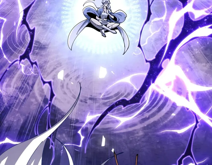 第34话 师尊渡劫！算你这逆徒还有良心！30