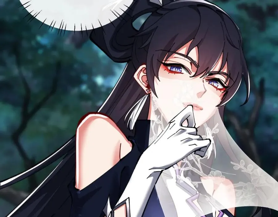 第15话 无奈，师妹为我争风吃醋83