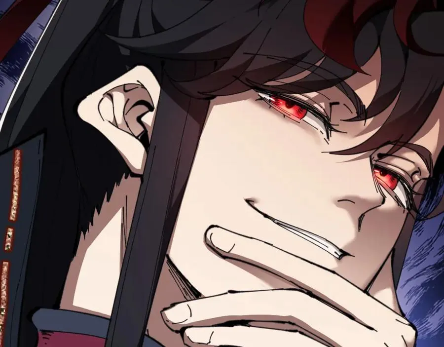 第4话 一曲凤求凰，师兄你也太绿了！50