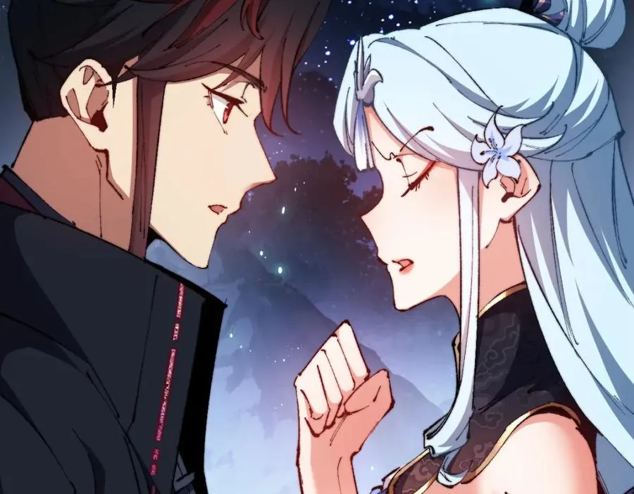 第31话 花姐姐，你的初吻呢？89