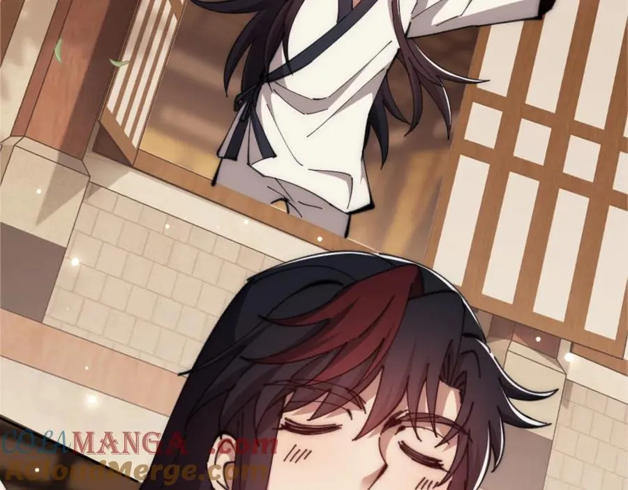 第35话 和师尊解锁了新的知识！144