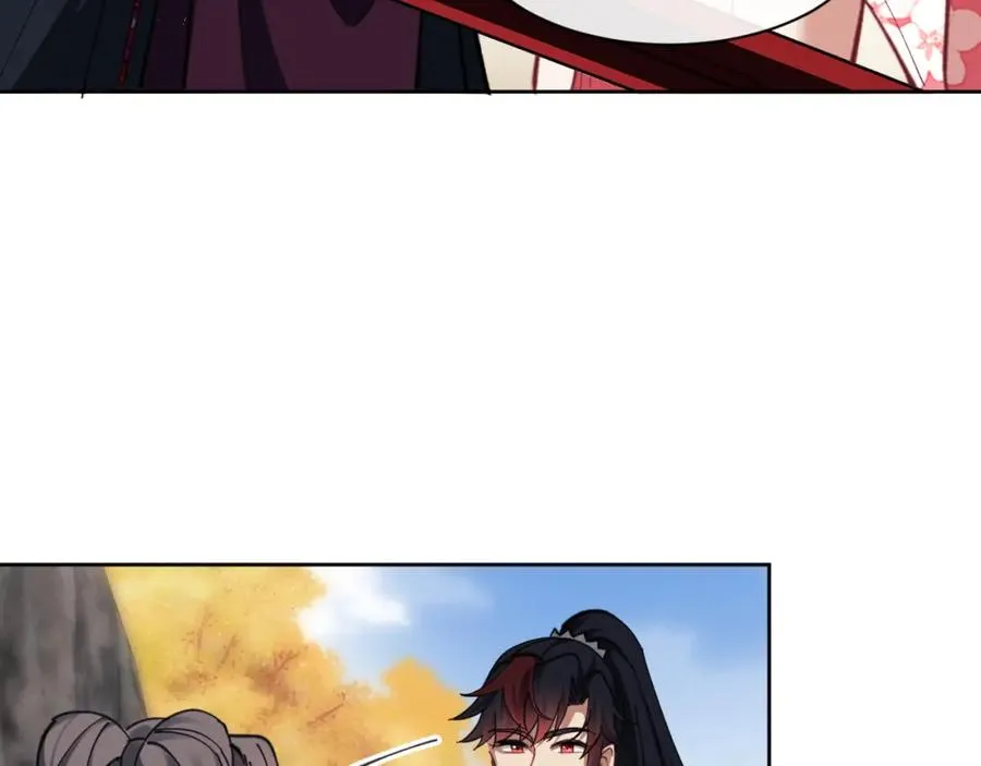 第15话 无奈，师妹为我争风吃醋110