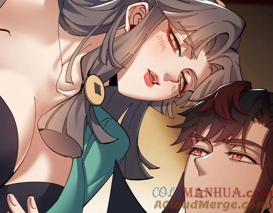 第9话 师妹对我有何企图？104