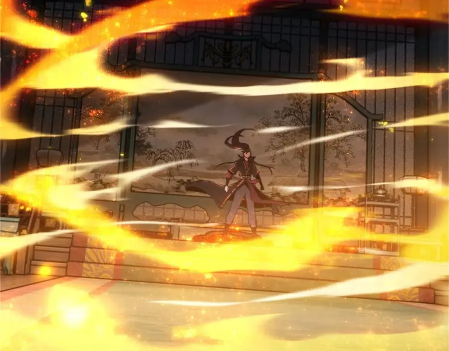 第3话 突破？我有师尊我怕什么？107