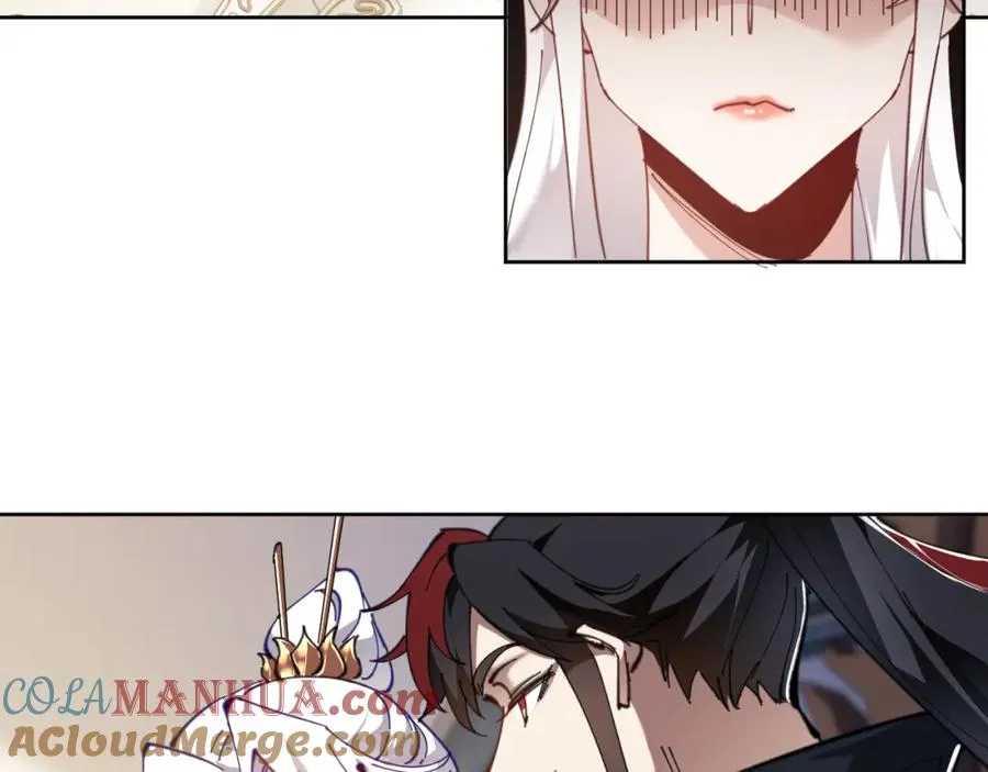 第4话 一曲凤求凰，师兄你也太绿了！68