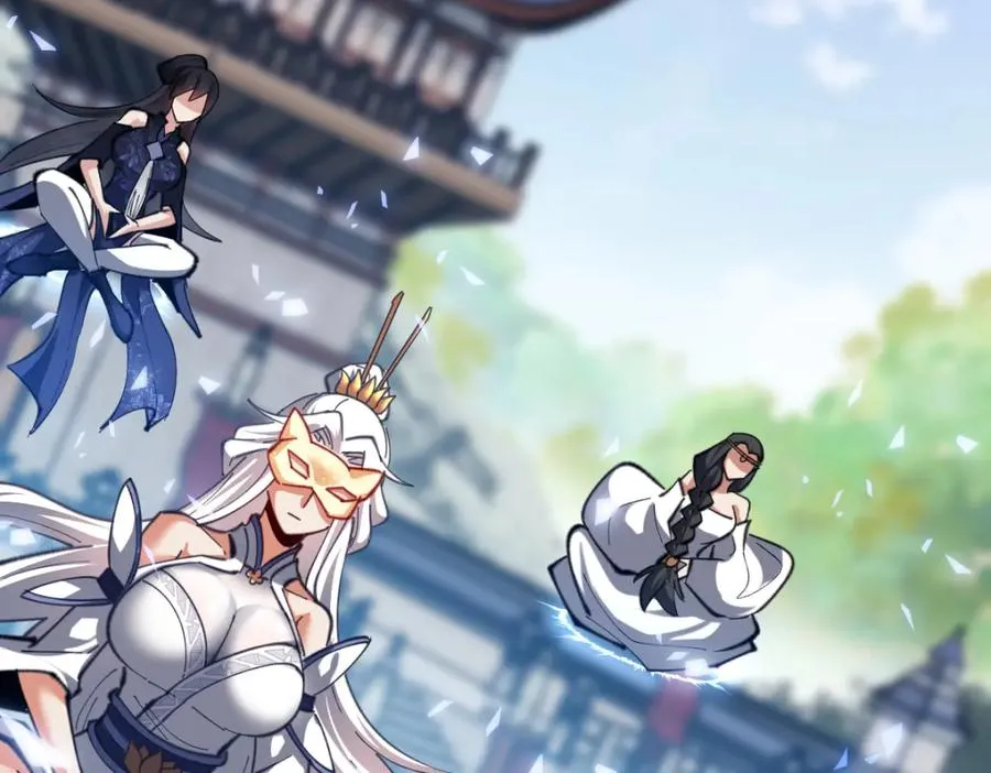 第18话 师尊开始担忧逆徒？121