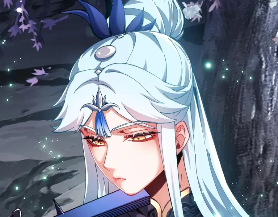 第14话 让徒儿帮师尊检查身体吧~15