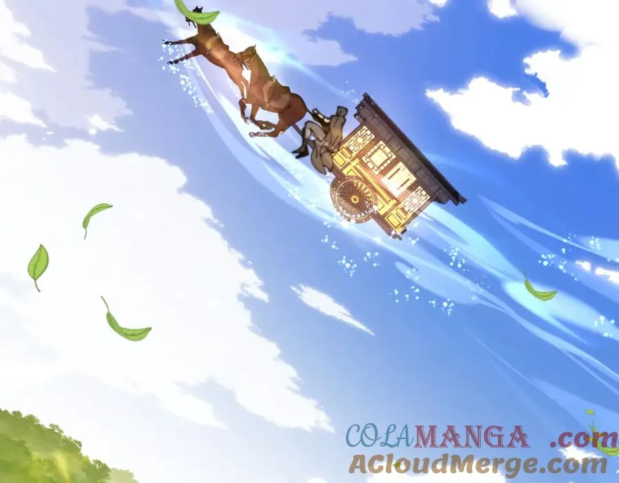 第34话 渡劫时宝宝怎么办156