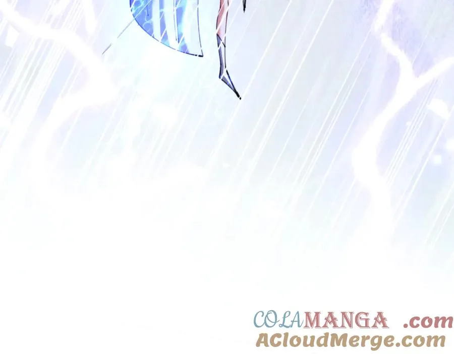 第34话 师尊渡劫！算你这逆徒还有良心！44