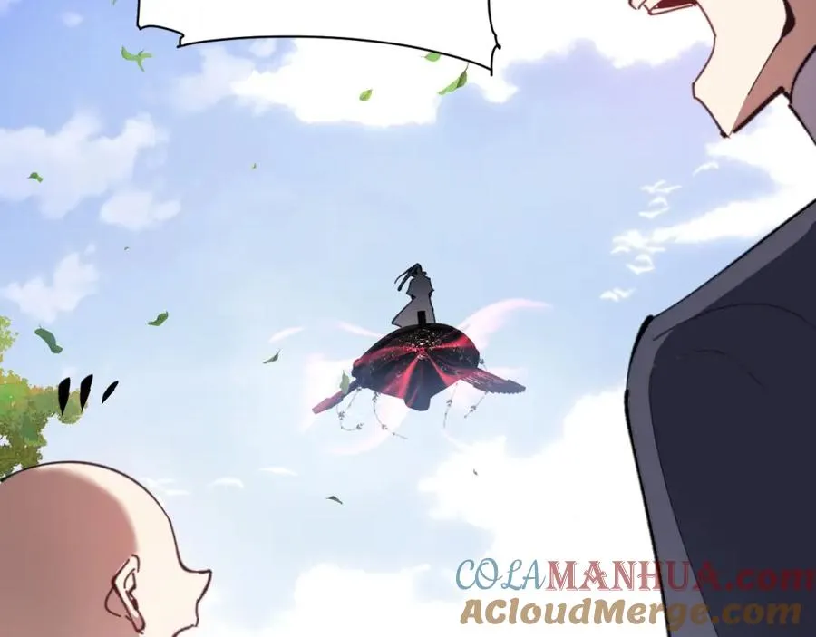 第5话 师姐和师妹都到齐了，开始我的表演！124