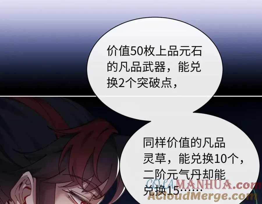 第9话 师妹对我有何企图？48