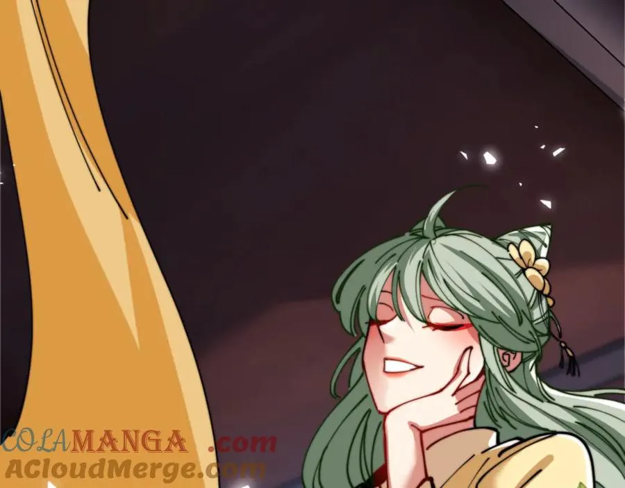 第34话 师尊渡劫！算你这逆徒还有良心！160
