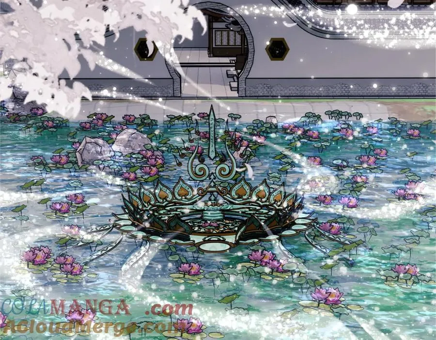 第30话 对楚休有不堪的念头176