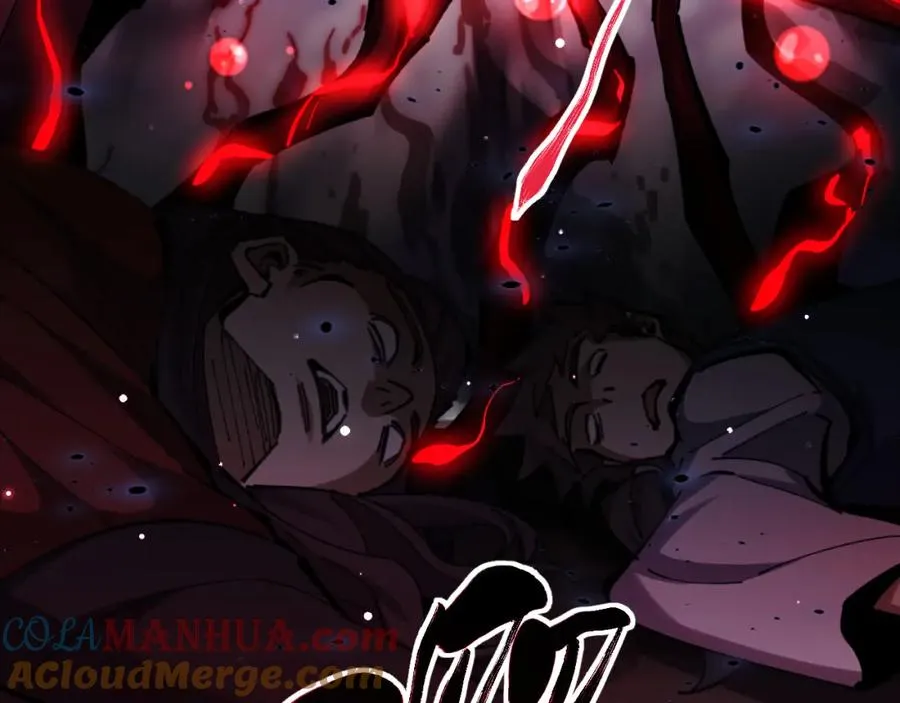 第19话 不要做道貌岸然的小人！180