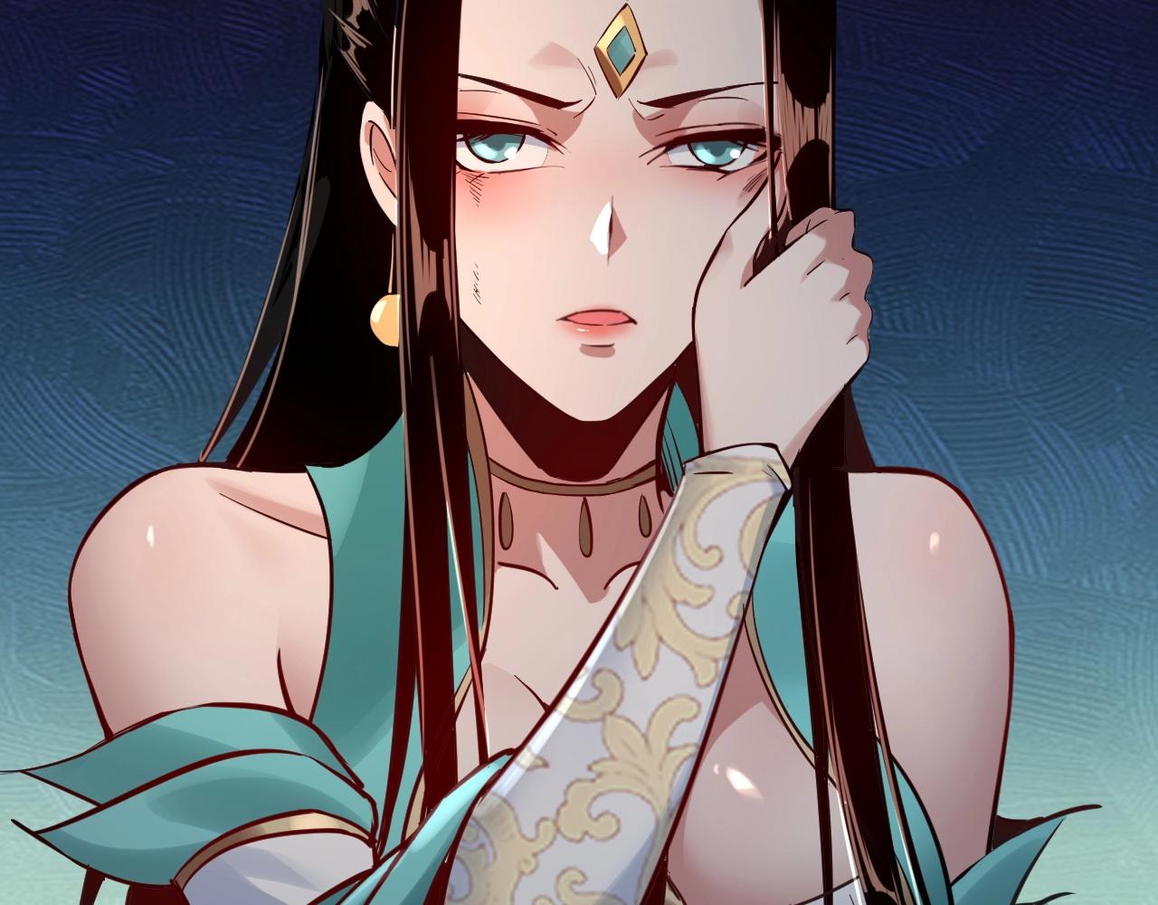 第7话 决裂！35