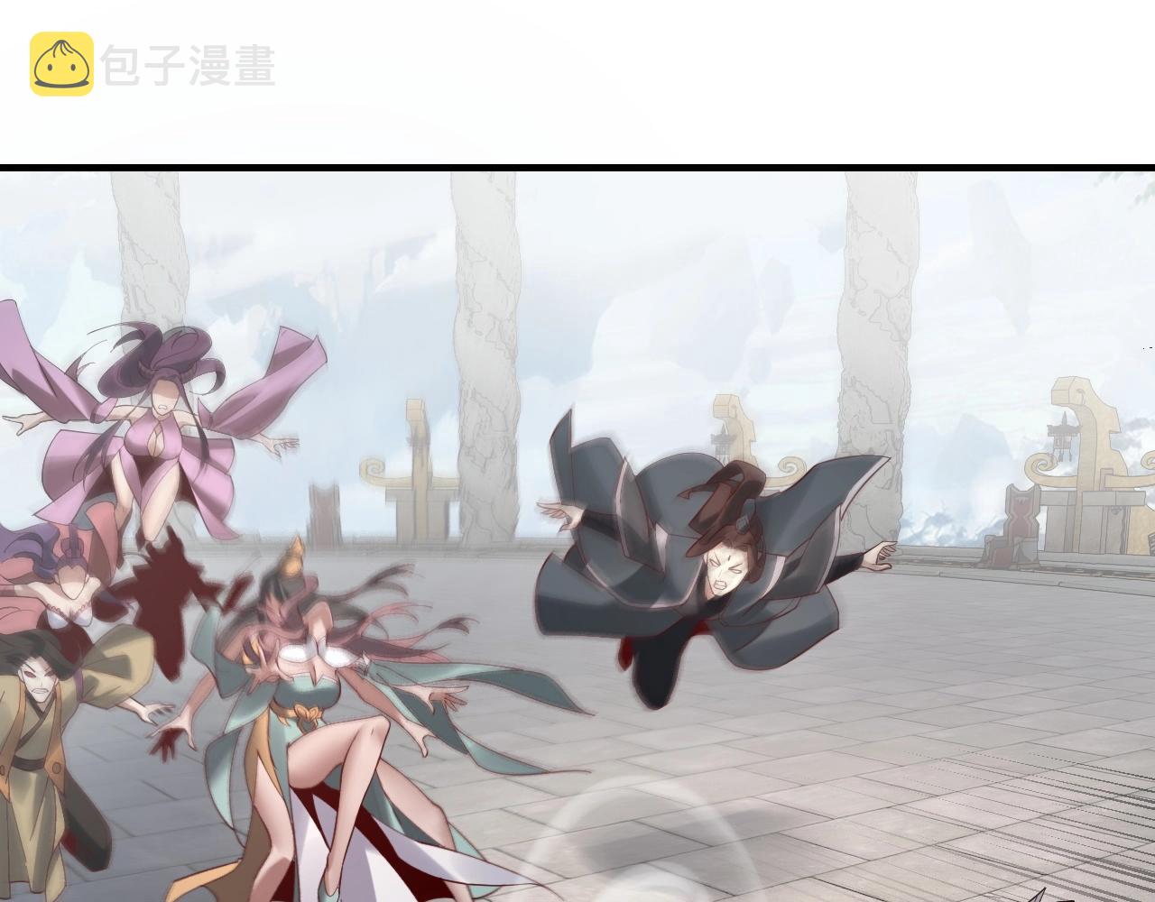 第30话 一次性打个爽！24