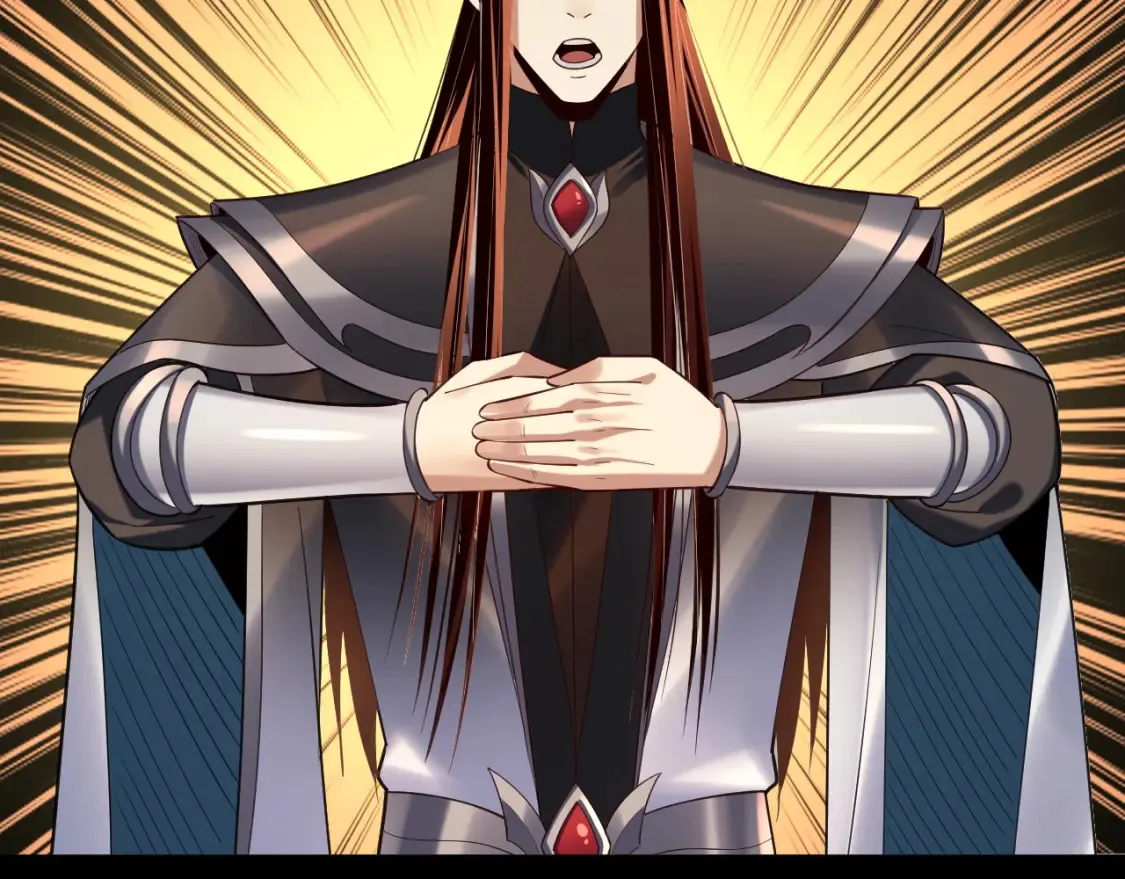 第135话 传承者身份暴露？6