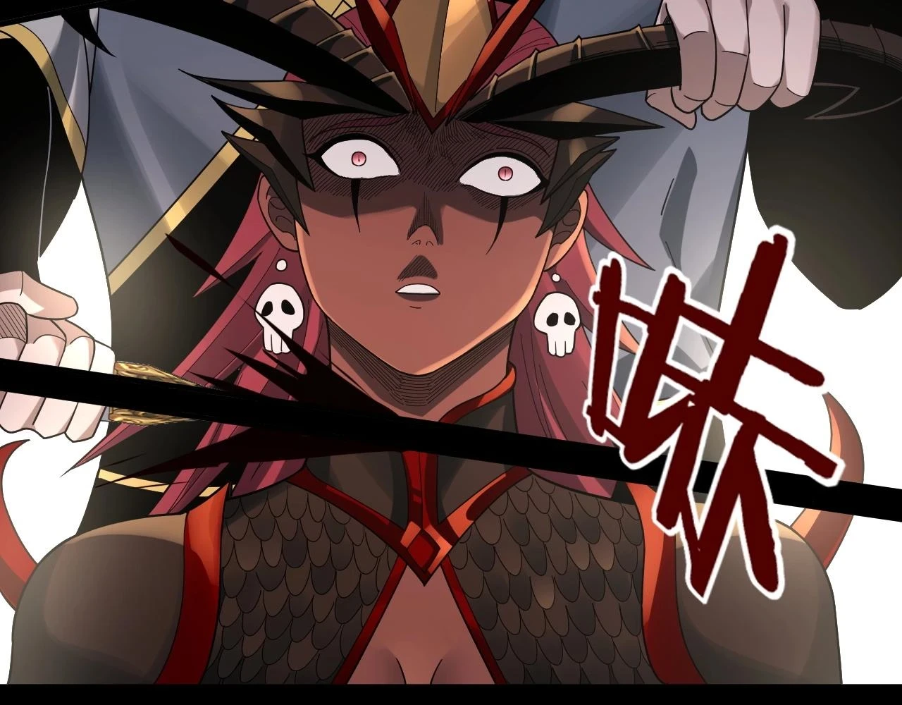 第64话 龙傲天的末路！31