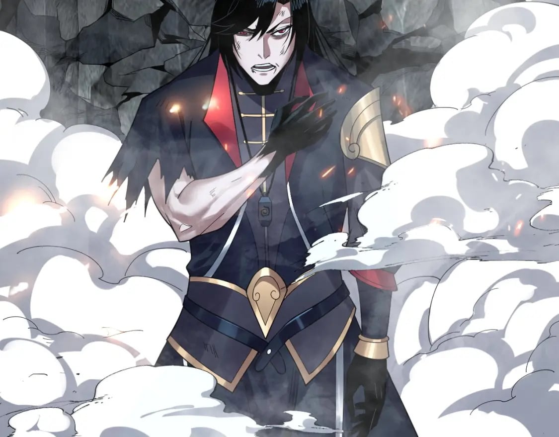 第71话 击杀叶凌！9