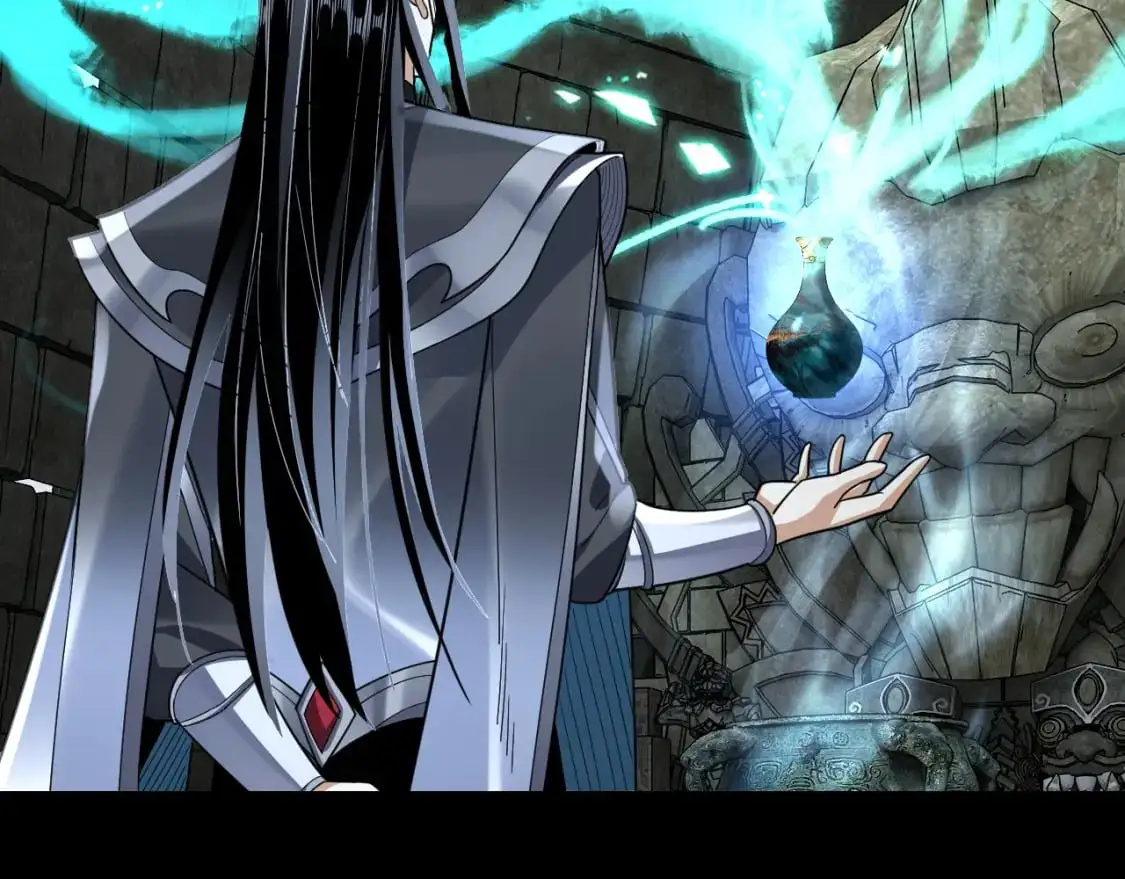 第109话 运筹帷幄？23