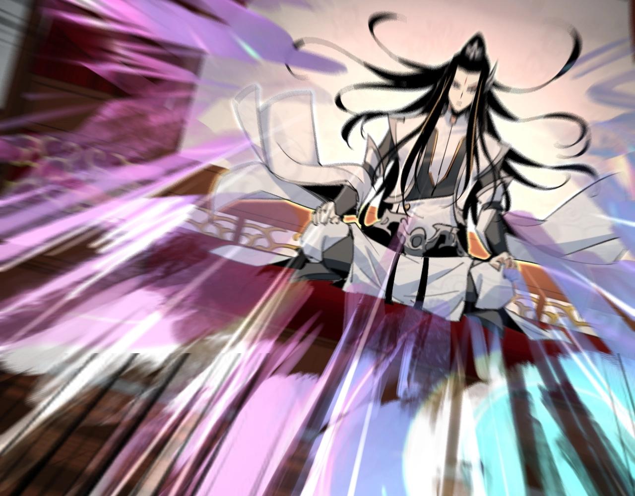 第3话 反派的自我修养65