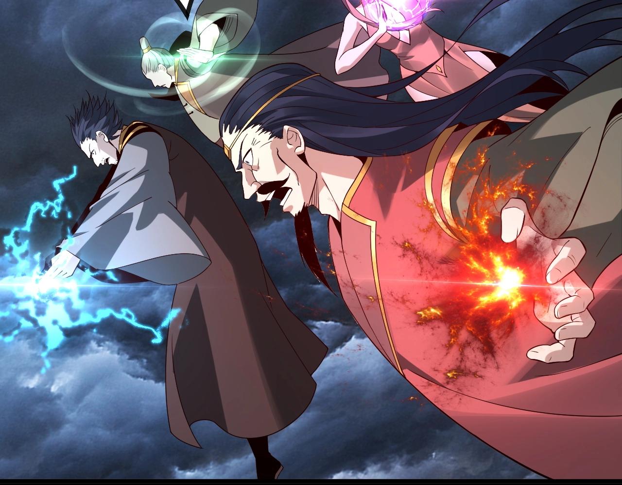 第21话 抵达终点了！83