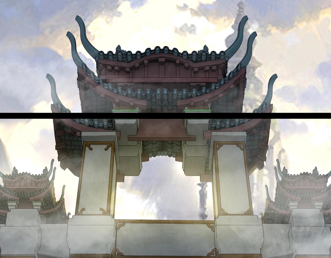 第61话 嫁衣仙诀50
