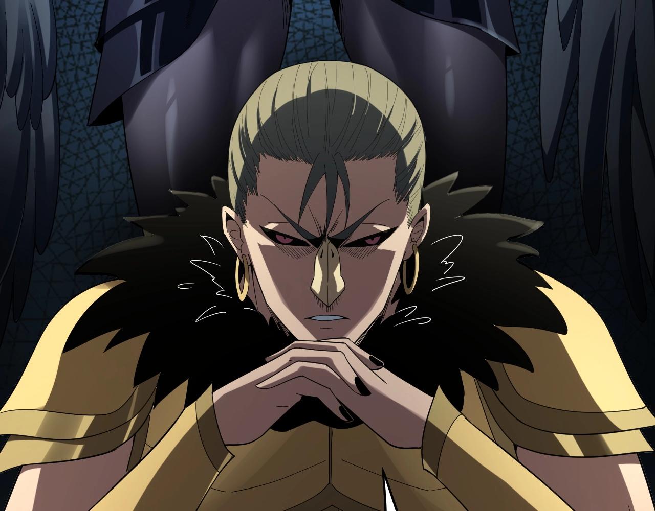 第61话 嫁衣仙诀22