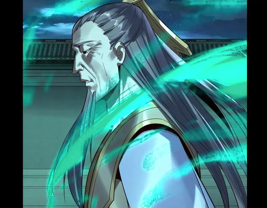 第135话 传承者身份暴露？130