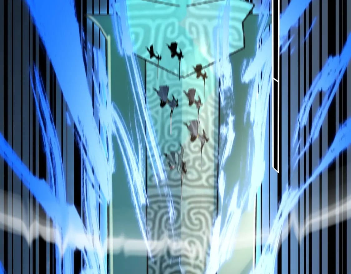 第74话 真香99