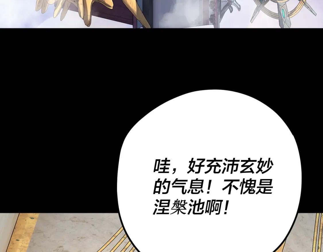 第96话 涅槃池开启122